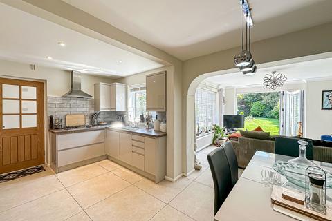 3 bedroom detached house for sale, Quarry Close, Wirral, CH61