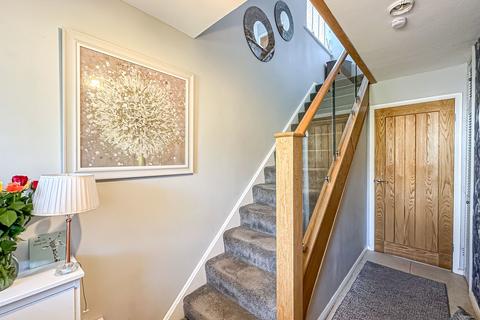 3 bedroom detached house for sale, Quarry Close, Wirral, CH61