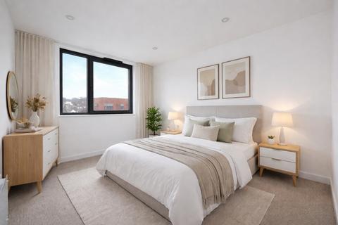 1 bedroom flat for sale, Davigdor Road, Hove, BN3