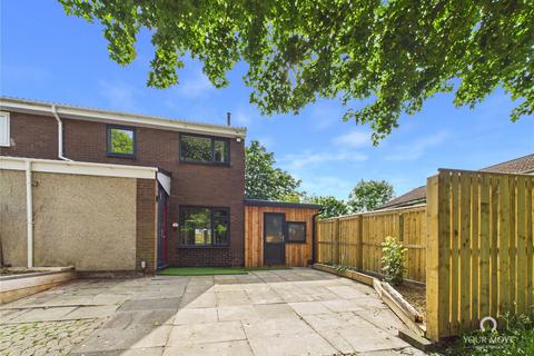 2 bedroom end of terrace house for sale, Blyth Court, Tyne and Wear NE15