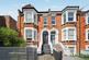 Poets Road, Highbury, Islington, London, N5