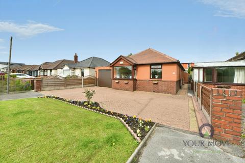 2 bedroom bungalow for sale, Rochdale Road, Oldham OL2