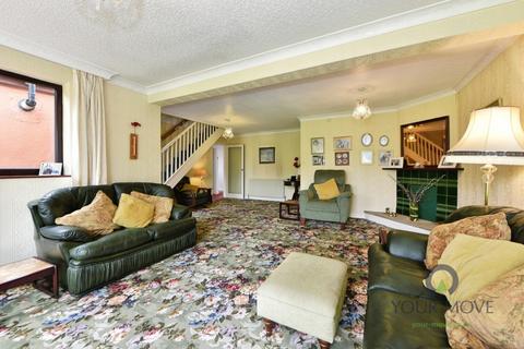2 bedroom bungalow for sale, Rochdale Road, Oldham OL2