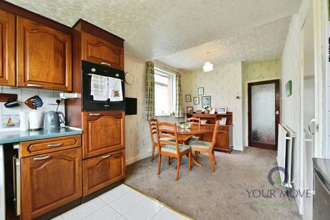 2 bedroom bungalow for sale, Rochdale Road, Oldham OL2