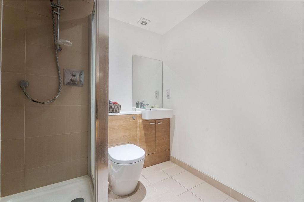 New Street, Cambridge, CB1 – pohled 6