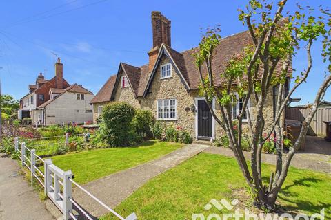 3 bedroom semi-detached house for sale, The Street, Great Chart, TN23
