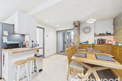 3 bedroom semi-detached house for sale, The Street, Great Chart, TN23