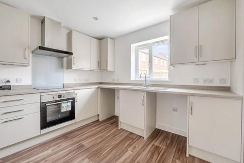 3 bedroom semi-detached house for sale, Mallard Meadows, Haddenham, Ely, CB6 3XD