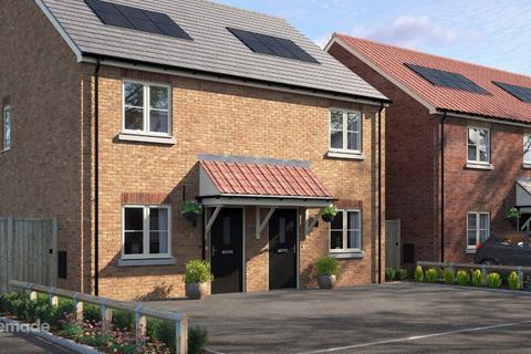 undefined, Brunswick Fields, Long Sutton, Long Sutton, PE12 9YX