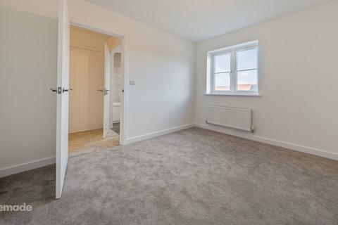 undefined, Brunswick Fields, Long Sutton, Long Sutton, PE12 9YX