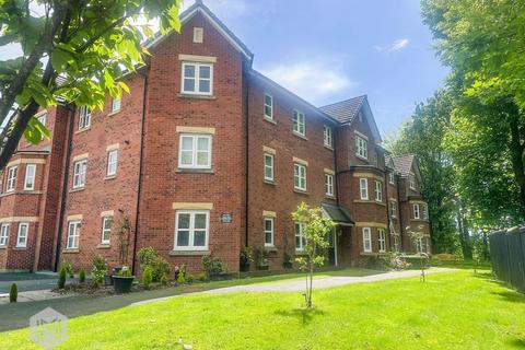Flat - Lavender Court, Westhoughton, BL5