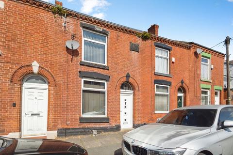 2 bedroom terraced house for sale, Alexandra Road, ASHTON-UNDER-LYNE, Lancashire, OL6