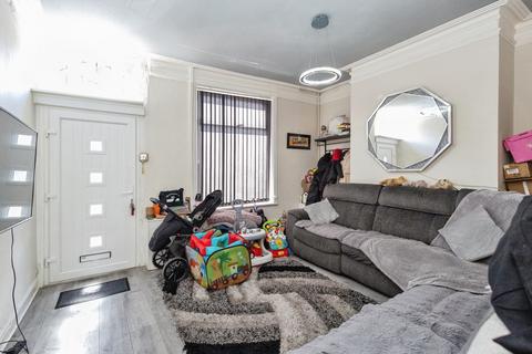 2 bedroom terraced house for sale, Alexandra Road, ASHTON-UNDER-LYNE, Lancashire, OL6