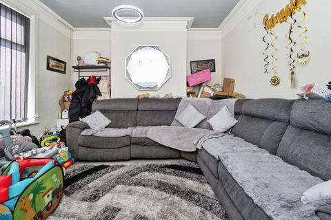 2 bedroom terraced house for sale, Alexandra Road, ASHTON-UNDER-LYNE, Lancashire, OL6
