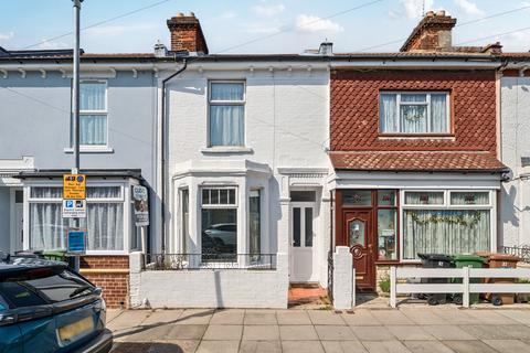 Terraced house - Pretoria Road, Hampshire PO4