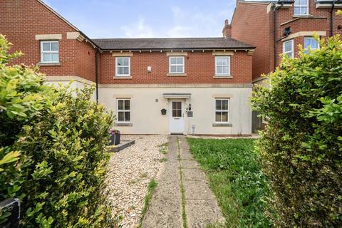 3 bedroom semi-detached house for sale, Pioneer Road, Swindon, Wiltshire