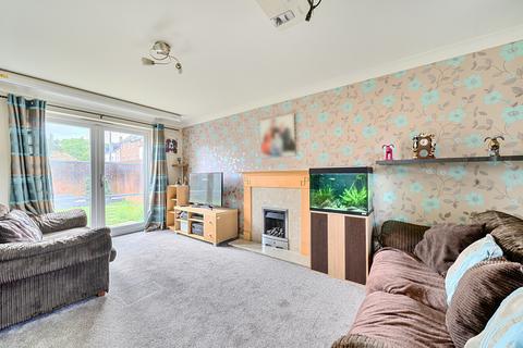 3 bedroom semi-detached house for sale, Pioneer Road, Swindon, Wiltshire