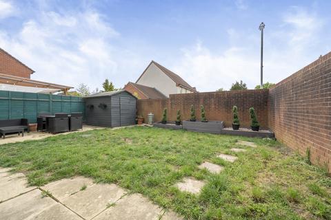 3 bedroom semi-detached house for sale, Pioneer Road, Swindon, Wiltshire