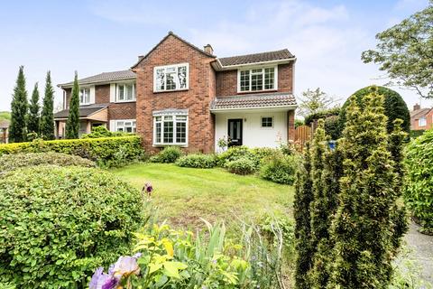4 bedroom semi-detached house for sale, Reeds Hill, Bracknell, Berkshire