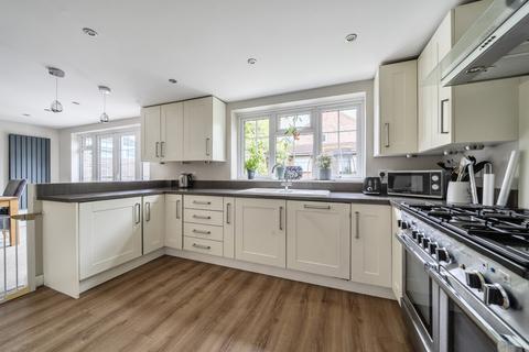 4 bedroom semi-detached house for sale, Reeds Hill, Bracknell, Berkshire