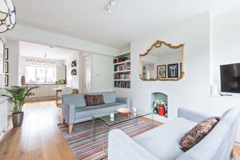 Green Lanes, Finsbury Park, London, N4