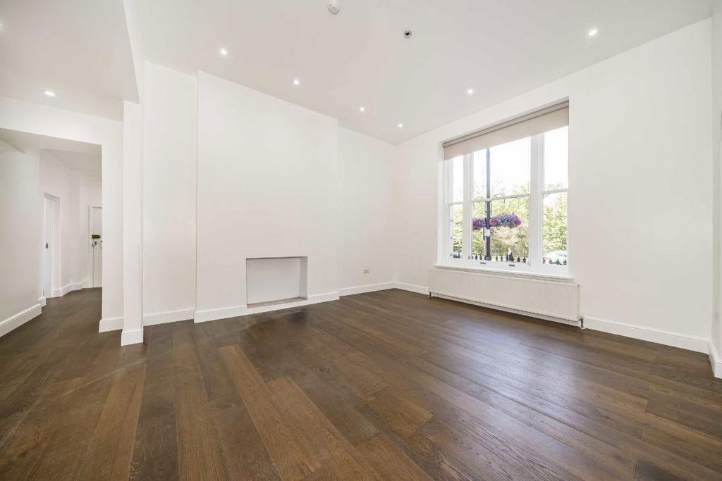 Apartment in London - View 2