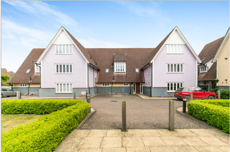 1 bedroom flat to rent