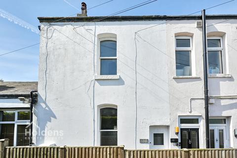 2 bedroom cottage for sale, Higher Road, Longridge, PR3