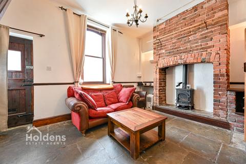 2 bedroom cottage for sale, Higher Road, Longridge, PR3