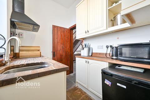 2 bedroom cottage for sale, Higher Road, Longridge, PR3