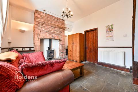2 bedroom cottage for sale, Higher Road, Longridge, PR3