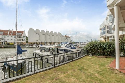 2 bedroom apartment for sale, Moriconium Quay, Lake Avenue, Poole