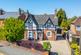 Syston, Leicestershire LE7