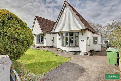 3 bedroom detached house for sale, New Road, Bream, Lydney, Gloucestershire. GL15 6HH