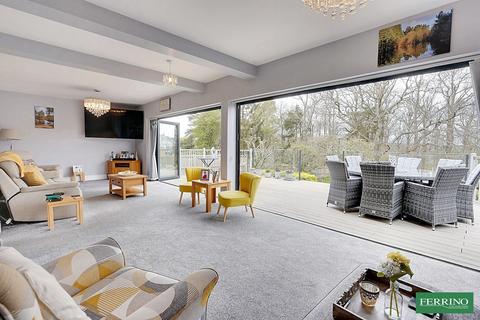 3 bedroom detached house for sale, New Road, Bream, Lydney, Gloucestershire. GL15 6HH