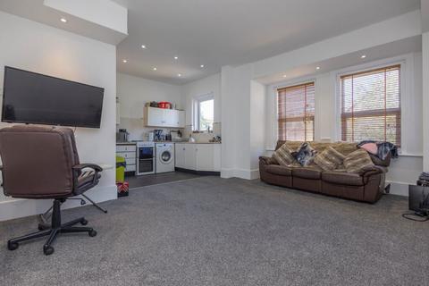 3 bedroom flat for sale, 3 Adeline Road, Bournemouth, Dorset, BH5 1EE