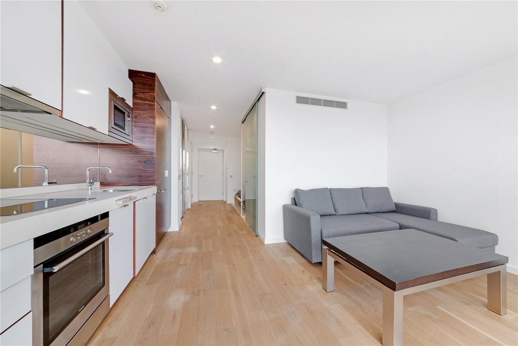 Apartment in London - View 2