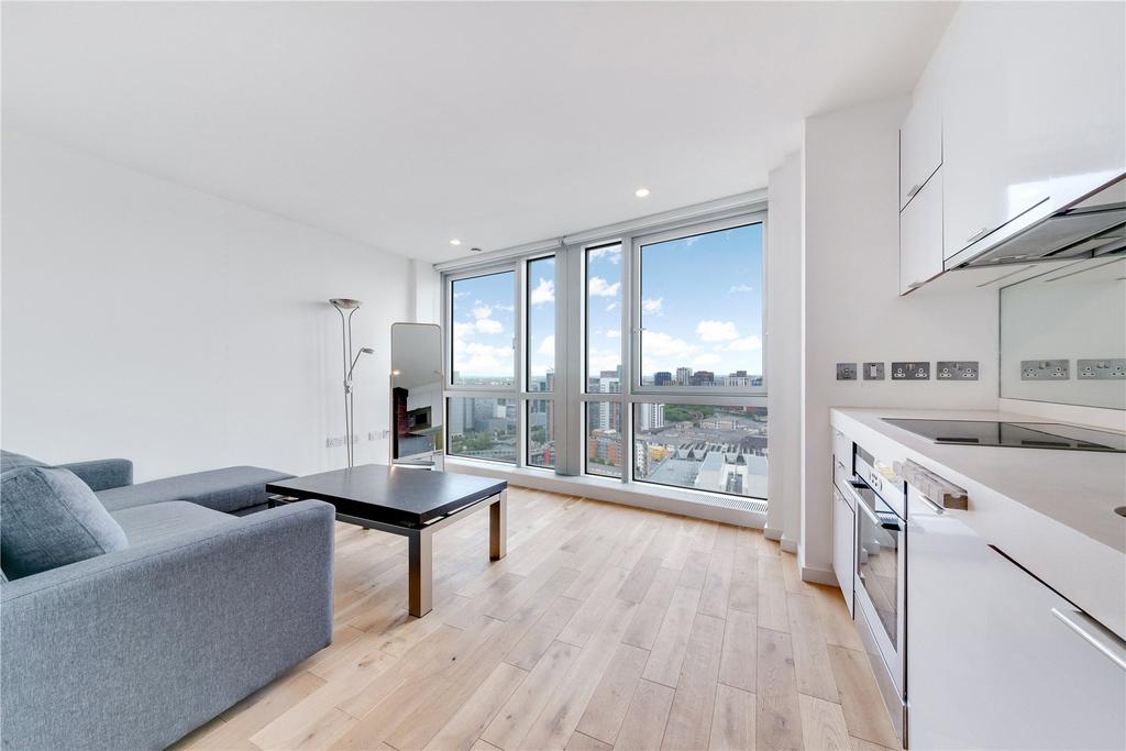 Apartment in London - View 3