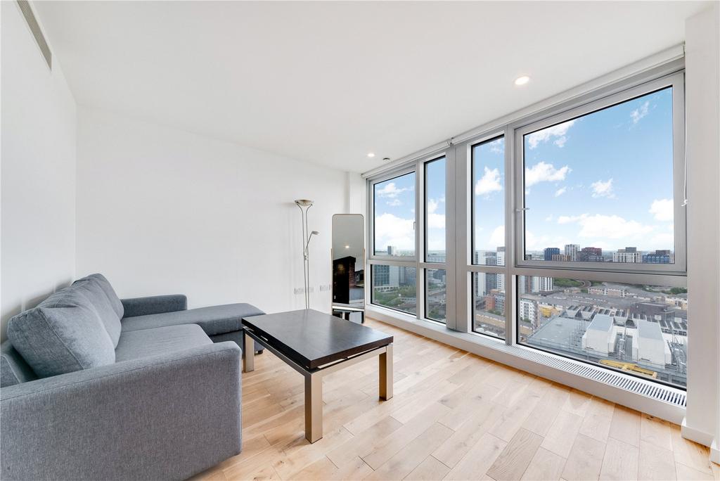Apartment in London - View 4