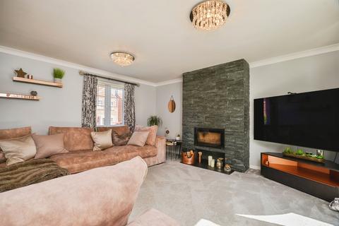 4 bedroom detached house for sale, Crosswood Avenue, Middlesbrough