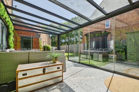 4 bedroom detached house for sale, Crosswood Avenue, Middlesbrough
