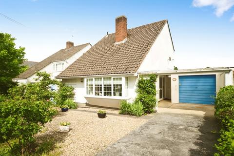 2 bedroom detached bungalow for sale, Spearcey Lane, Trull, Taunton