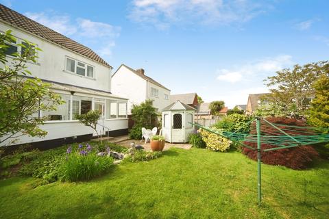 2 bedroom detached bungalow for sale, Spearcey Lane, Trull, Taunton