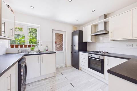 4 bedroom terraced house for sale, Lye Copse Avenue, Farnborough, Hampshire, GU14