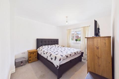 4 bedroom terraced house for sale, Lye Copse Avenue, Farnborough, Hampshire, GU14