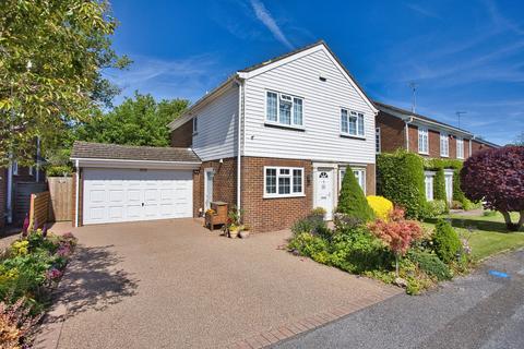 undefined, The Grange, Westcourt Lane, Shepherdswell, Dover, CT15