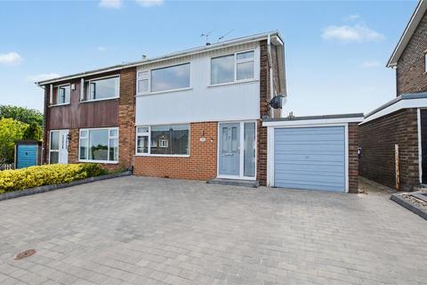 3 bedroom semi-detached house for sale, Northwood Falls, Woodlesford, Leeds, West Yorkshire