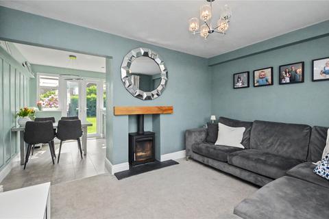3 bedroom semi-detached house for sale, Northwood Falls, Woodlesford, Leeds, West Yorkshire