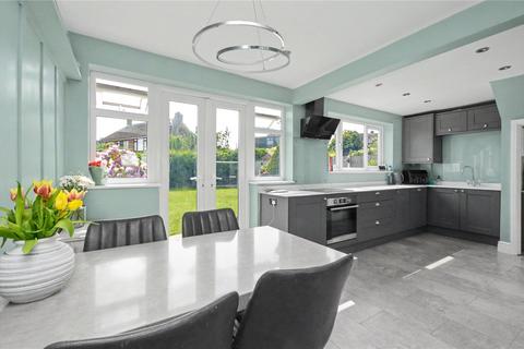 3 bedroom semi-detached house for sale, Northwood Falls, Woodlesford, Leeds, West Yorkshire