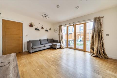 Copley Close, Hanwell